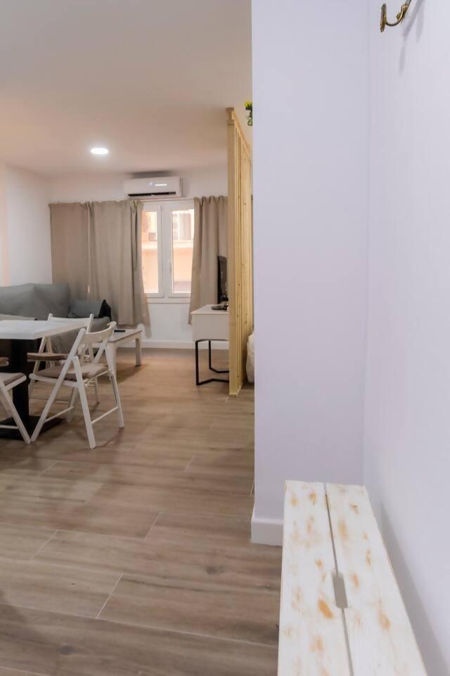 Sh Loft Del Mar Cerca De La Playa Y El Centro Ac Apartman Cádiz Kültér fotó