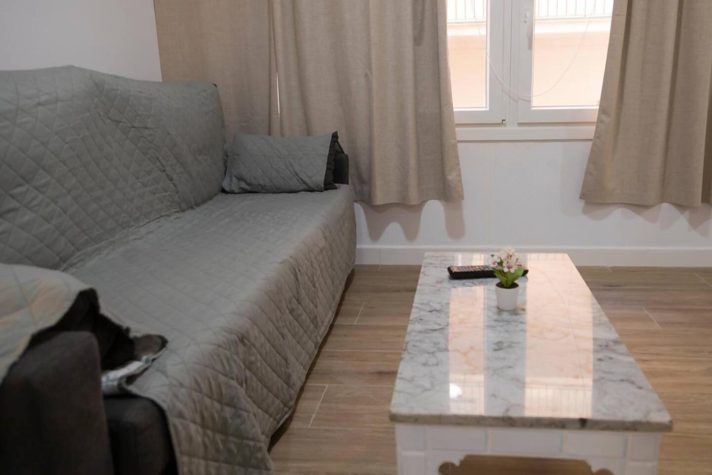Sh Loft Del Mar Cerca De La Playa Y El Centro Ac Apartman Cádiz Kültér fotó