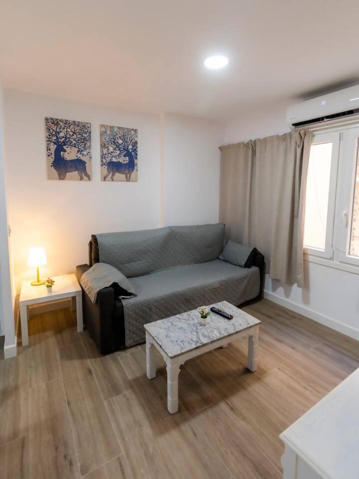 Sh Loft Del Mar Cerca De La Playa Y El Centro Ac Apartman Cádiz Kültér fotó
