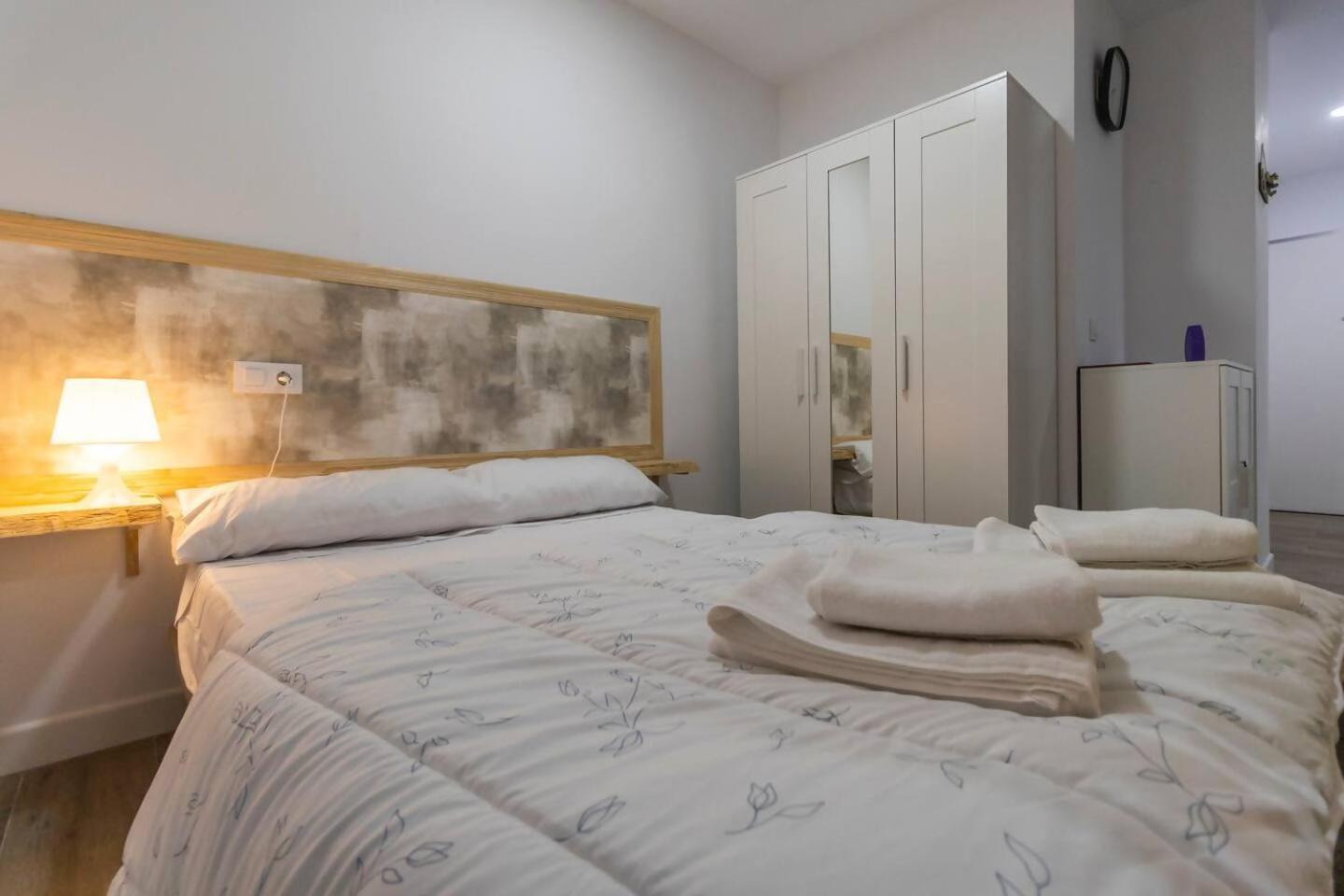 Sh Loft Del Mar Cerca De La Playa Y El Centro Ac Apartman Cádiz Kültér fotó