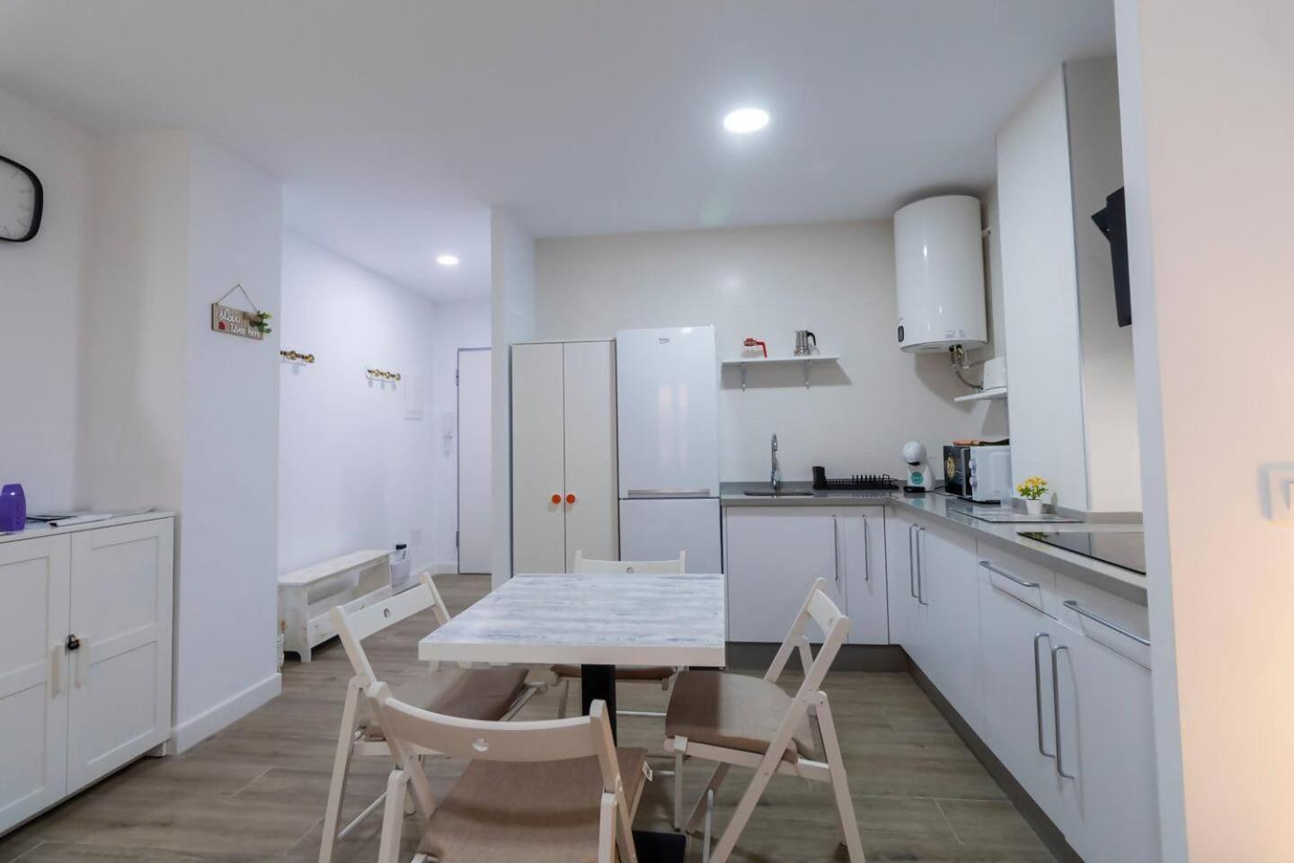 Sh Loft Del Mar Cerca De La Playa Y El Centro Ac Apartman Cádiz Kültér fotó