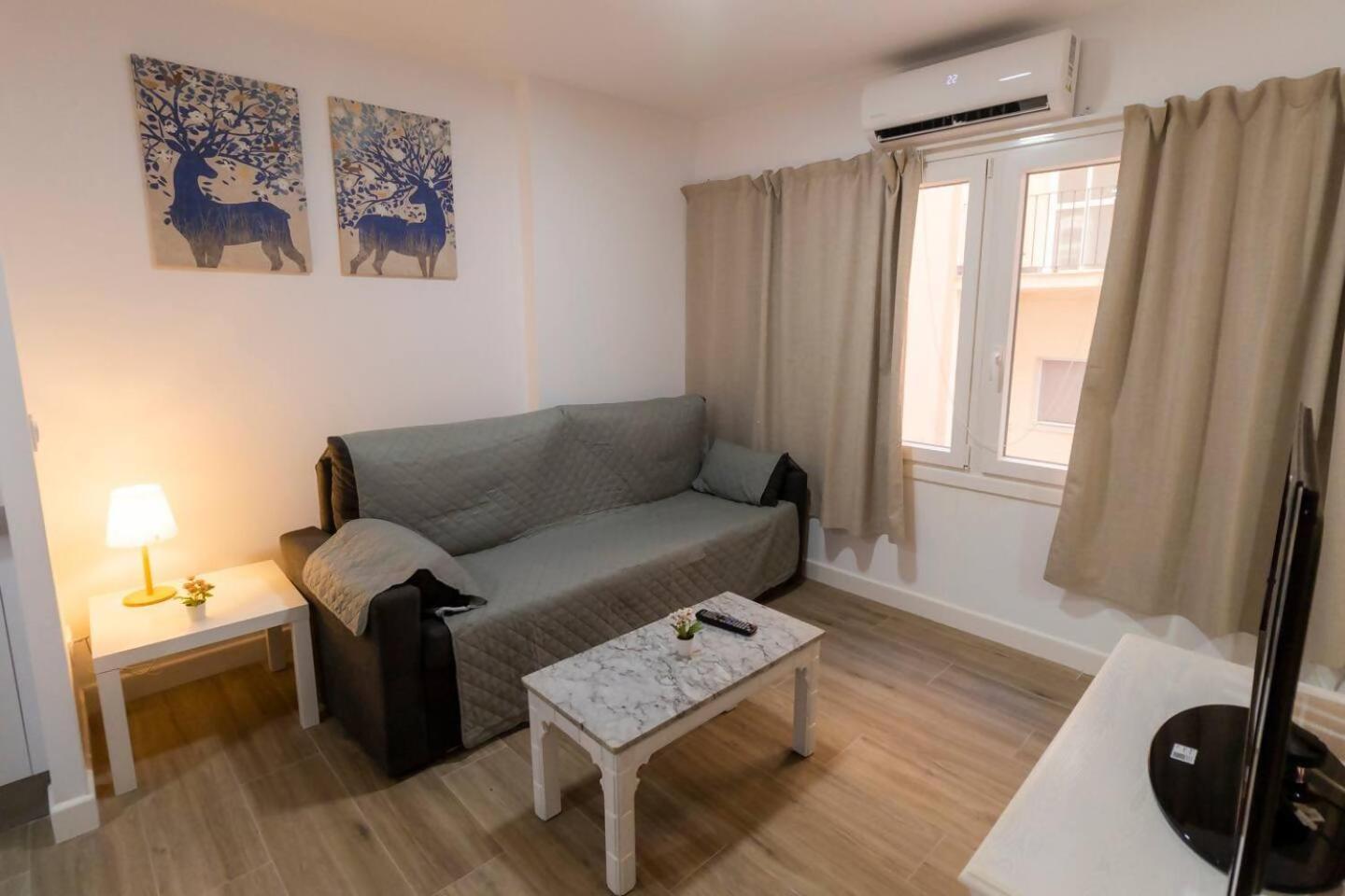 Sh Loft Del Mar Cerca De La Playa Y El Centro Ac Apartman Cádiz Kültér fotó