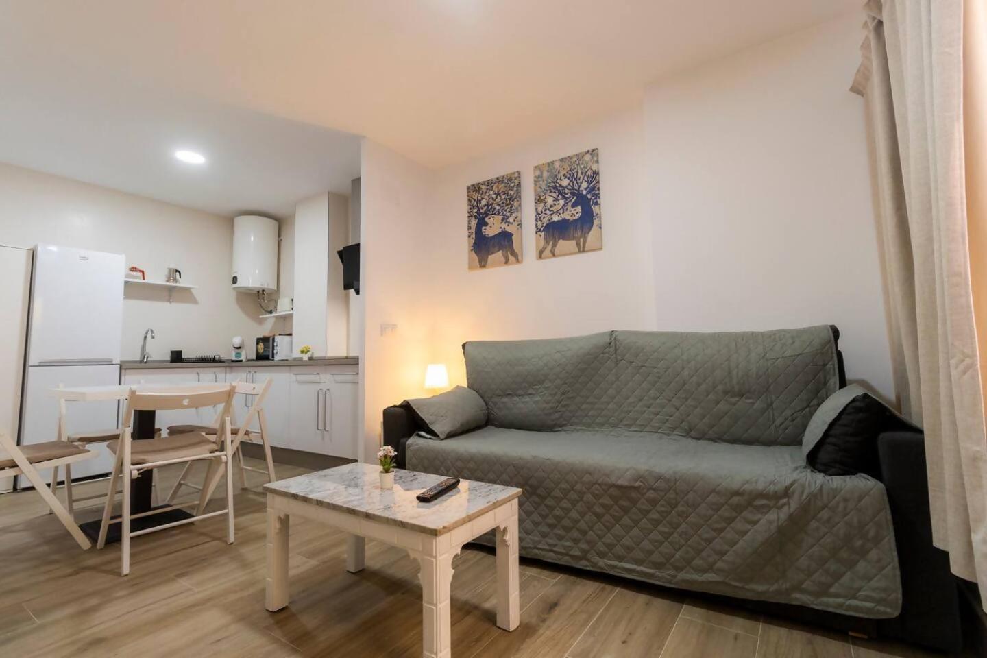 Sh Loft Del Mar Cerca De La Playa Y El Centro Ac Apartman Cádiz Kültér fotó